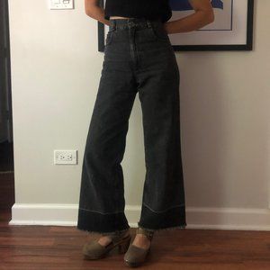 Rachel Comey Legion Pant (Size 2)